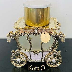 ✨Disney Cinderella Carriage Light-up Candle Holder✨